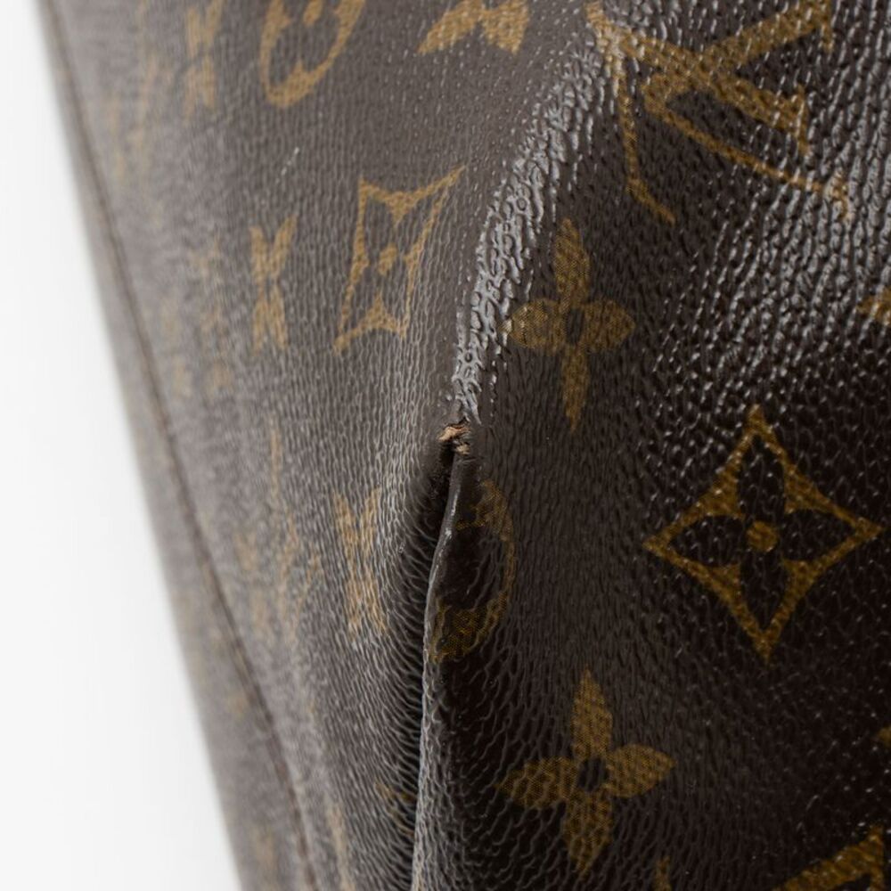 Louis Vuitton Monogram Canvas Raspail MM Tote - Picture 14 of 16
